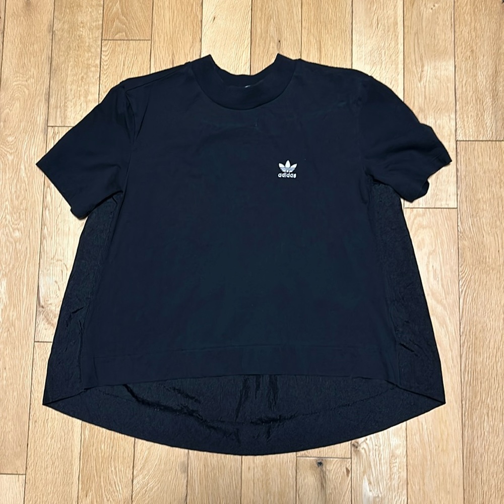 Adidas Shirt